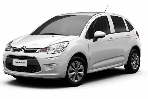 Qual o valor de um Citroen C3  Attraction 1.2  2020? Preço, Consumo, Desempenho e Ficha Técnica