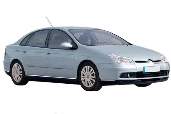 Qual o valor de um Citroen C5  Exclusive 2.0  2001? Saiba Tudo sobre o carro