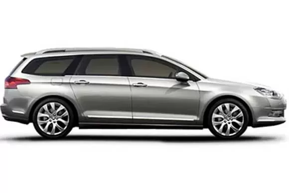 Qual o valor de um Citroen C5 Tourer  Exclusive 2.0 AT  2012? Desempenho, Ficha Técnica, Preço e Consumo