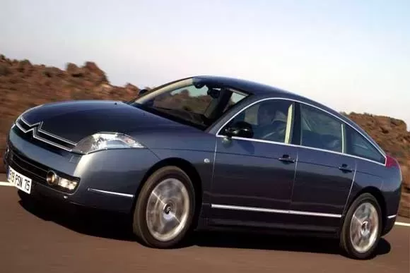 Qual o valor de um Citroen C6  Exclusive 3.0 V6  2007? Saiba Tudo sobre o carro