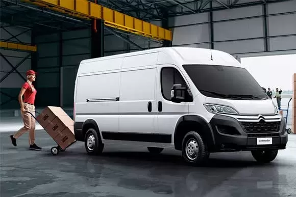 Qual o valor de um Citroen Jumper  Furg&atilde;o 2.0  2019? Preço, Consumo, Desempenho e Ficha Técnica