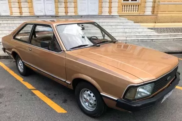 Qual o valor de um Ford Corcel  LDO 1.6 1979 1979? Desempenho, Ficha Técnica, Preço e Consumo