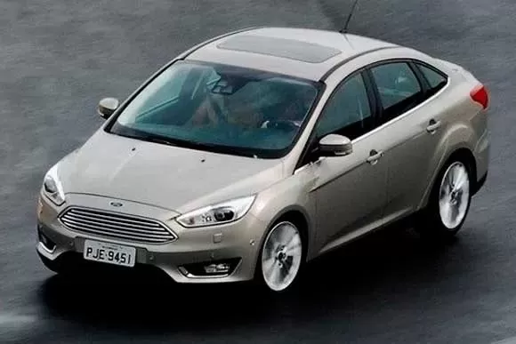 Qual o valor de um Ford Focus Sedan  SE 2.0 AT  2019? Preço, Consumo, Desempenho e Ficha Técnica