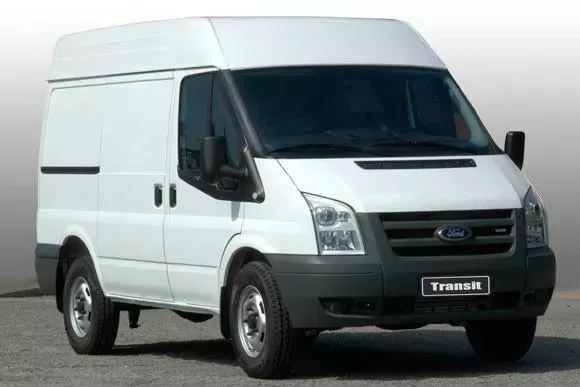 Qual o valor de um Ford Transit  Furg&atilde;o Longo 2.4 Turbo  2009? Consumo, Desempenho, Ficha Técnica e Preço