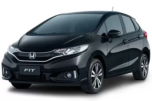 Qual o valor de um Honda Fit  EX 1.5 AT  2018? Desempenho, Ficha Técnica, Preço e Consumo