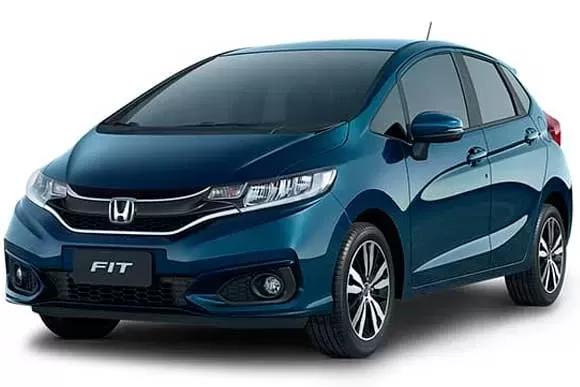 Qual o valor de um Honda Fit  EXL 1.5 AT  2018? Ficha Técnica, Preço, Consumo e Desempenho