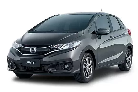 Qual o valor de um Honda Fit  LX 1.5 AT  2018? Desempenho, Ficha Técnica, Preço e Consumo