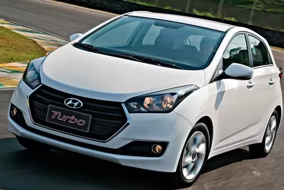 Qual o valor de um Hyundai HB20  Comfort Plus 1.0 Turbo  2017? Saiba Tudo sobre o carro