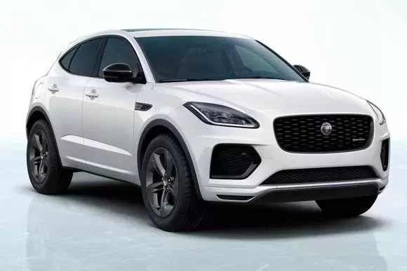 Qual o valor de um Jaguar E-Pace  R-Dynamic SE  2022? Desempenho, Ficha Técnica, Preço e Consumo