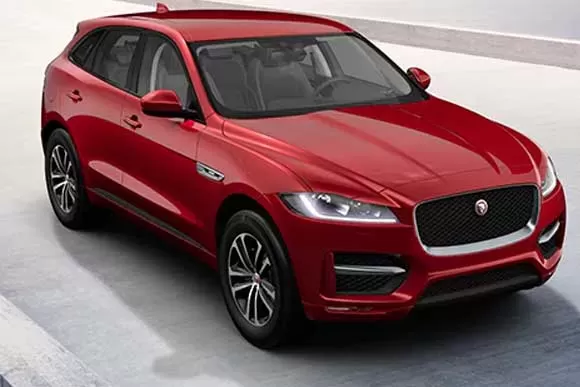 Qual o valor de um Jaguar F-Pace  R-Sport  2019? Preço, Consumo, Desempenho e Ficha Técnica