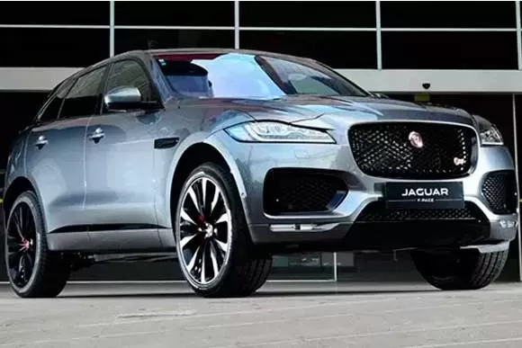 Qual o valor de um Jaguar F-Pace  S 3.0 V6  2018? Confira tudo sobre o carro