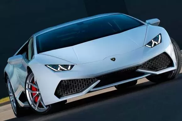 Qual o valor de um Lamborghini Huracan  LP 610-4 5.2 V10 2017? Consumo, Desempenho, Ficha Técnica e Preço