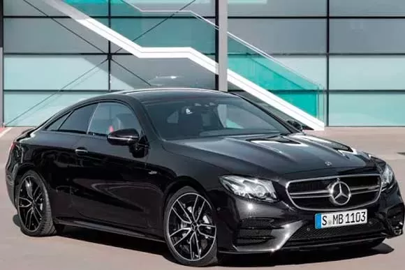Qual o valor de um Mercedes-Benz Classe E  53 AMG 3.0 V6 2020? Desempenho, Ficha Técnica, Preço e Consumo