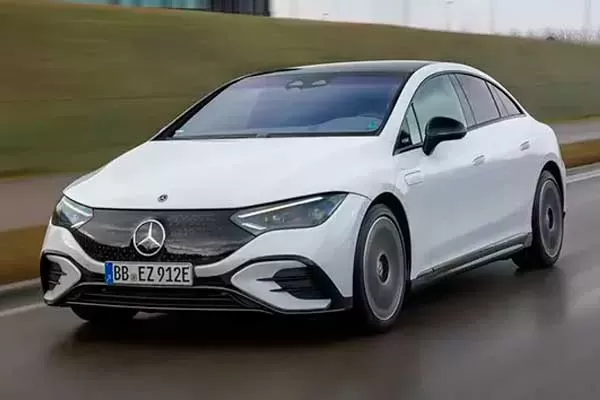 Qual o valor de um Mercedes-Benz EQE  300 Edition One  2023? Preço, Consumo, Desempenho e Ficha Técnica