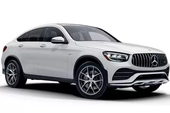 Qual o valor de um Mercedes-Benz GLC  43 AMG 3.0 V6 Turbo  2021? Consumo, Desempenho, Ficha Técnica e Preço