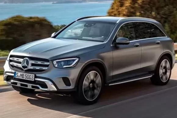 Qual o valor de um Mercedes-Benz GLC 220 D  Off Road 2.0 Turbodiesel 2021? Ficha Técnica, Preço, Consumo e Desempenho