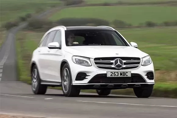 Qual o valor de um Mercedes-Benz GLC 250  Highway 2.0 Turbo  2019? Confira tudo sobre o carro