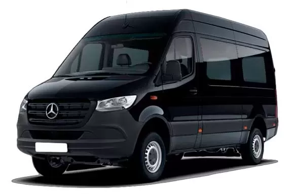 Qual o valor de um Mercedes-Benz Sprinter  Van 416 Luxo TA 2.2  2021? Ficha Técnica, Preço, Consumo e Desempenho