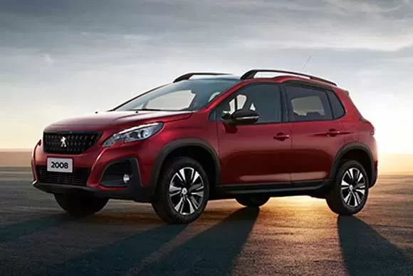 Qual o valor de um Peugeot 2008  Allure 1.6 AT  2021? Saiba Tudo sobre o carro