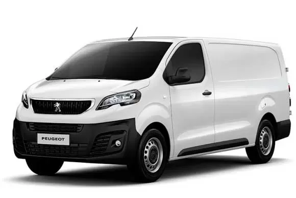 Qual o valor de um Peugeot Expert  Business Pack 1.6 Turbo  2022? Saiba Tudo sobre o carro
