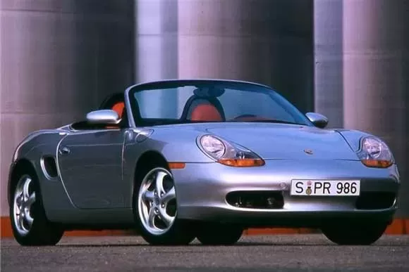 Qual o valor de um Porsche Boxster  2.5 1998? Consumo, Desempenho, Ficha Técnica e Preço