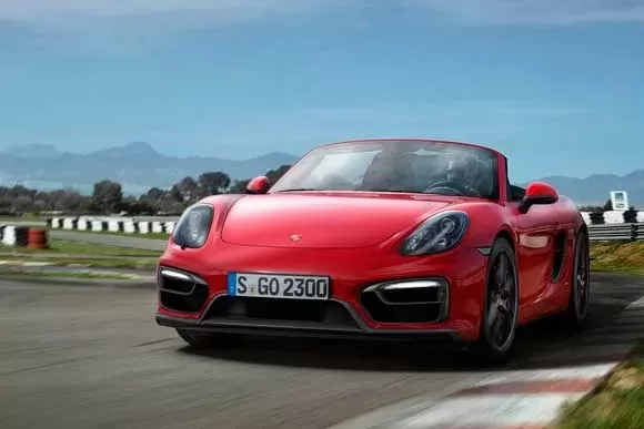 Qual o valor de um Porsche Boxster  GTS 3.4 2015? Ficha Técnica, Preço, Consumo e Desempenho