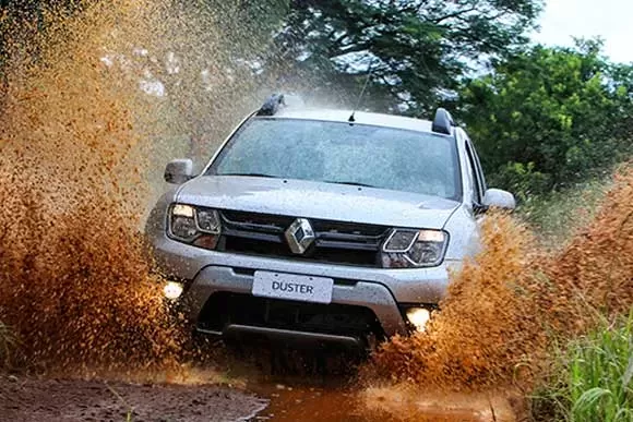 Qual o valor de um Renault Duster  Dynamic 2.0 4×4 2016? Confira tudo sobre o carro