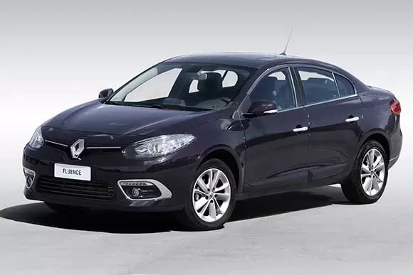 Qual o valor de um Renault Fluence  Dynamique 2.0 AT  2015? Ficha Técnica, Preço, Consumo e Desempenho