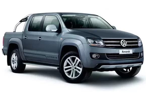 Qual o valor de um Volkswagen Amarok  Ultimate 2.0 4×4 AT CD 2016? Confira tudo sobre o carro