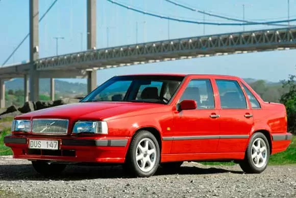 Qual o valor de um Volvo 850  GLT 2.5  1997? Ficha Técnica, Preço, Consumo e Desempenho