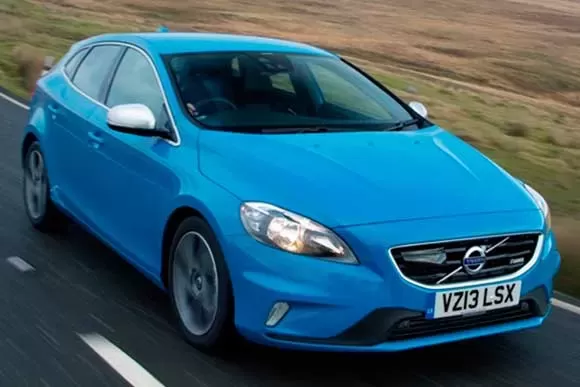 Qual o valor de um Volvo V40  R-Design T5 2.0  2017? Ficha Técnica, Preço, Consumo e Desempenho