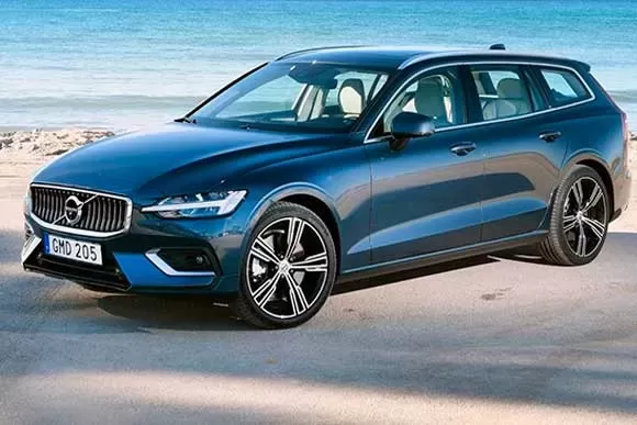 Qual o valor de um Volvo V60  Momentum T5 2.0  2020? Consumo, Desempenho, Ficha Técnica e Preço