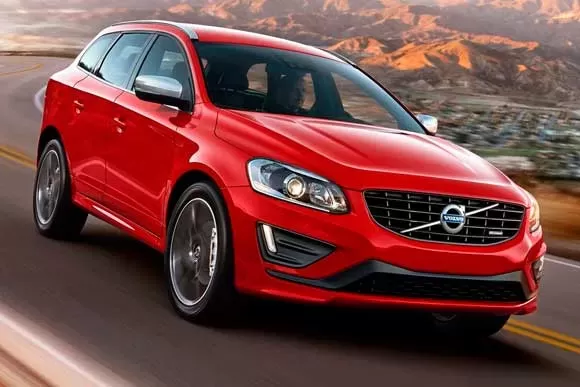 Qual o valor de um Volvo XC60  R-Design T5 2.0  2015? Saiba Tudo sobre o carro