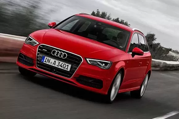 Quanto Custa o Audi A3 Sportback  Prestige Plus 1.4 TFSi  2019? Preço, Consumo, Desempenho e Ficha Técnica