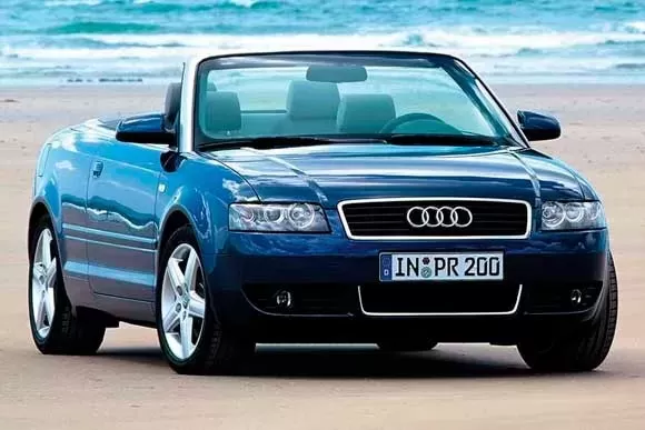 Quanto Custa o Audi A4 Cabriolet  3.0 V6 FSi  2004? Consumo, Desempenho, Ficha Técnica e Preço