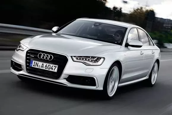 Quanto Custa o Audi A6  3.0 V6 TFSi Quattro  2012? Desempenho, Ficha Técnica, Preço e Consumo