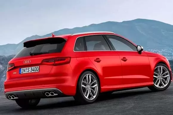 Quanto Custa o Audi S3 Sportback  2.0 TFSi Quattro  2014? Confira tudo sobre o carro