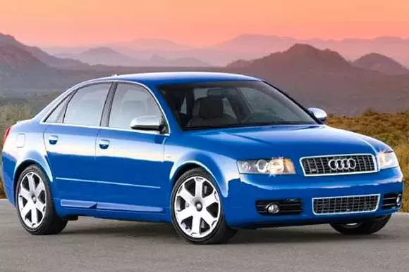 Quanto Custa o Audi S4  4.2 V8 Quattro  2005? Desempenho, Ficha Técnica, Preço e Consumo