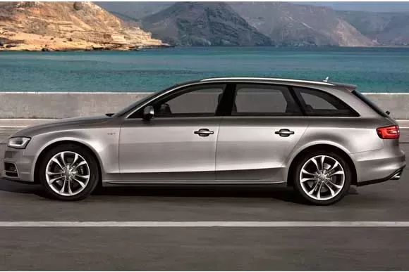Quanto Custa o Audi S4 Avant  3.0 V6 Quattro  2013? Ficha Técnica, Preço, Consumo e Desempenho