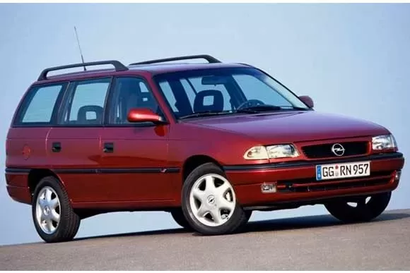Quanto Custa o Chevrolet Astra  Wagon GLS 2.0 1995? Consumo, Desempenho, Ficha Técnica e Preço