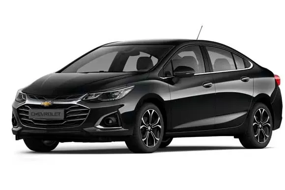 Quanto Custa o Chevrolet Cruze  Premier 1.4 Turbo  2020? Preço, Consumo, Desempenho e Ficha Técnica