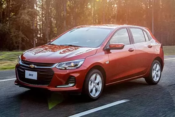 Quanto Custa o Chevrolet Onix  LT 1.0  2020? Consumo, Desempenho, Ficha Técnica e Preço