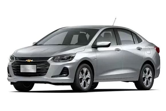 Quanto Custa o Chevrolet Onix Sedan  Premier 1.0 Turbo AT  2020? Desempenho, Ficha Técnica, Preço e Consumo