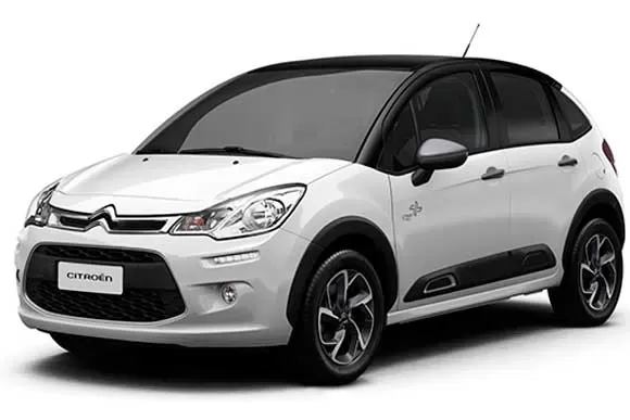 Quanto Custa o Citroen C3  Urban Trail 1.6 AT  2019? Saiba Tudo sobre o carro