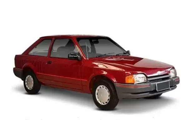 Quanto Custa o Ford Escort  Ghia 1.8  1994? Confira tudo sobre o carro