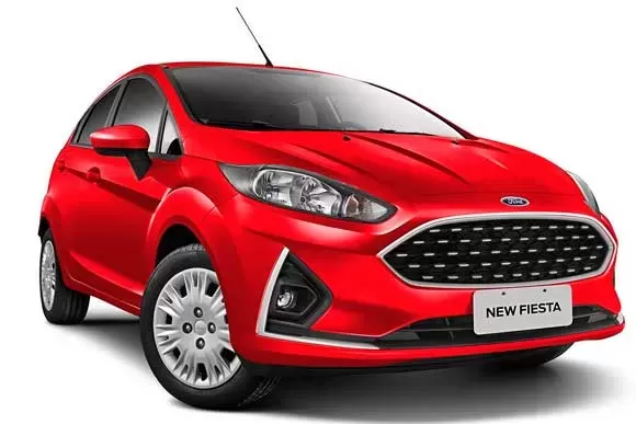 Quanto Custa o Ford Fiesta  SE 1.6 16V  2019? Desempenho, Ficha Técnica, Preço e Consumo