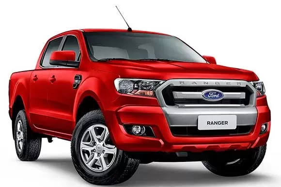 Quanto Custa o Ford Ranger  XLS 2.2 Turbo 4×4 CD  2021? Desempenho, Ficha Técnica, Preço e Consumo