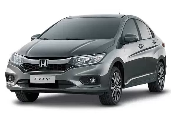 Quanto Custa o Honda City  EX 1.5 AT  2018? Ficha Técnica, Preço, Consumo e Desempenho