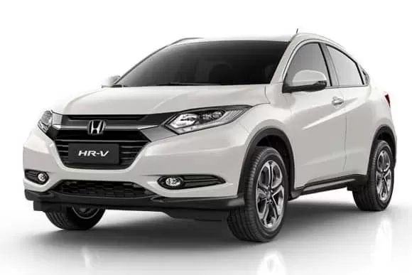 Quanto Custa o Honda HR-V  Touring 1.8 AT  2018? Preço, Consumo, Desempenho e Ficha Técnica