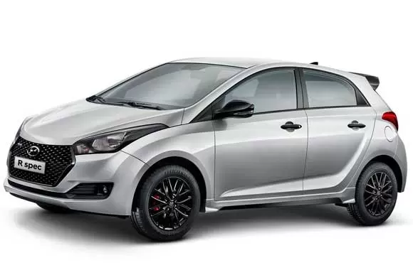 Quanto Custa o Hyundai HB20  R Spec Limited 1.6 AT  2018? Ficha Técnica, Preço, Consumo e Desempenho